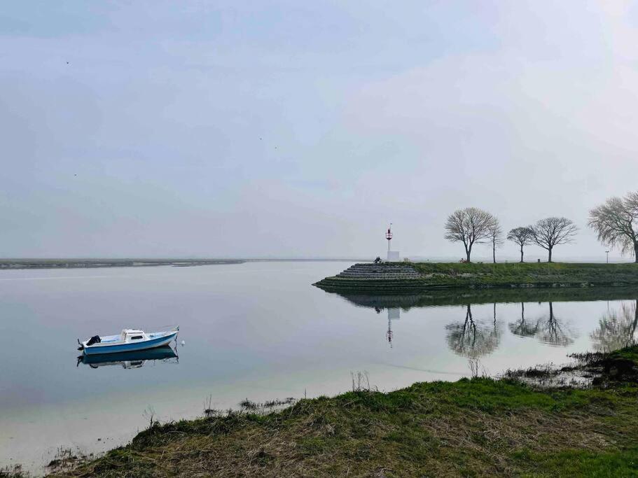 La Romance Fressenneville Exteriér fotografie
